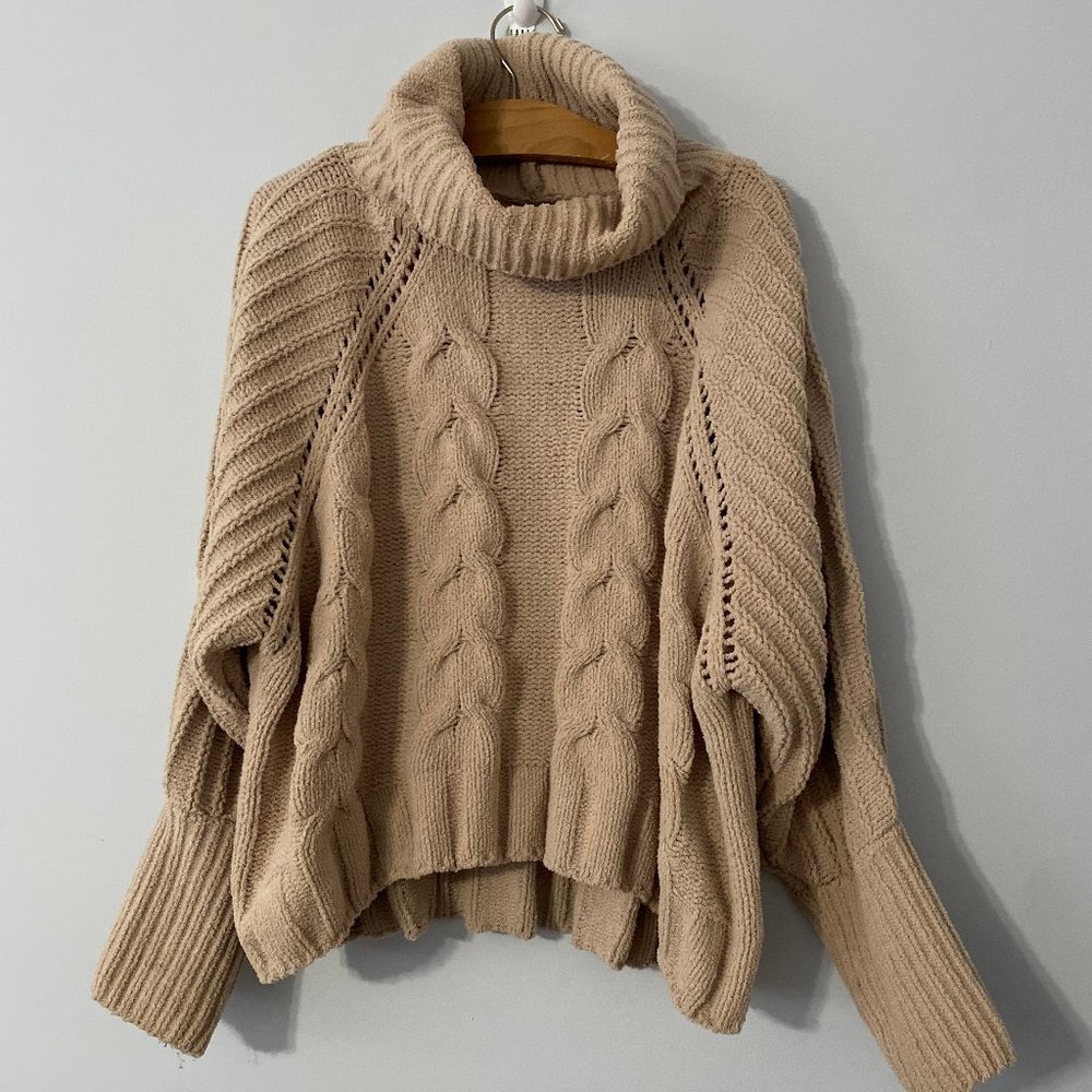 Moon & Madison Sweater